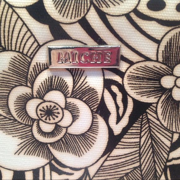 Miche LuLu Shell Cover for Hope Handbag Base - Picture 6 of 8